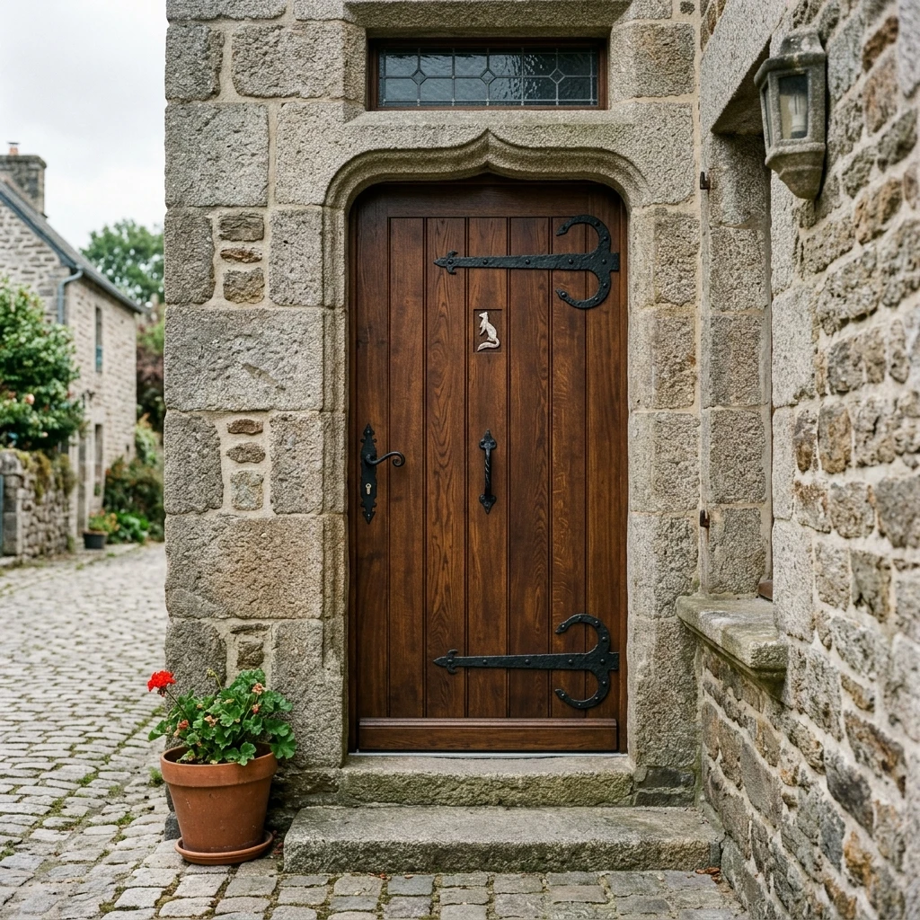 Agencement intérieur sur mesure